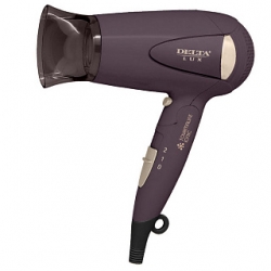 Фен Дельта DL-0936  1600 Вт.